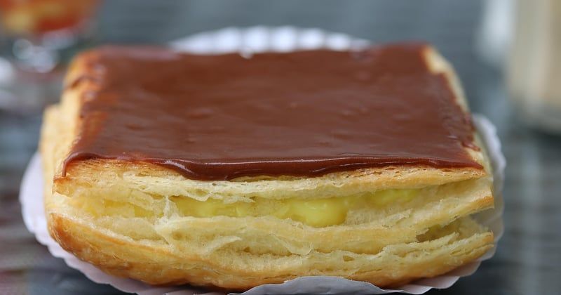 Desserts pour impressionner ses invités : 15 idées qui font effet