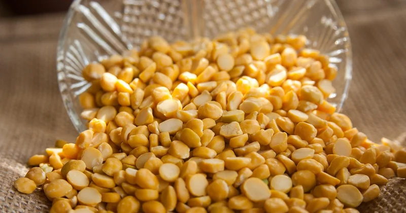 Recette indienne végétarienne facile : le dal de lentilles