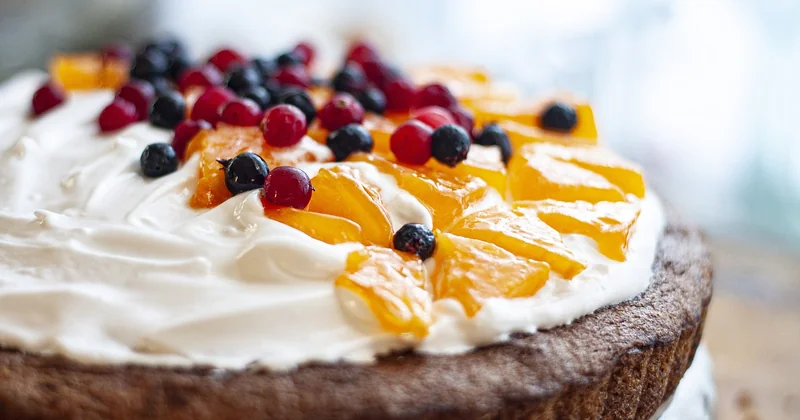 Crème dessert à la casserole : la méthode pas à pas