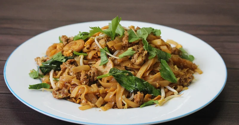 Recettes asiatiques faciles et pas chères : les trois qui battent tout
