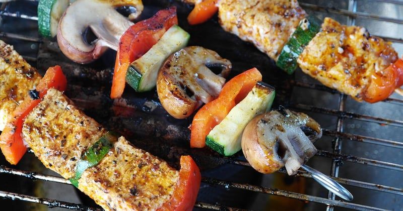 Comment remplacer la viande dans un plat du quotidien sans stress