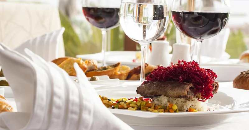 Un plat végétarien, c'est quoi un plat « complet » ?