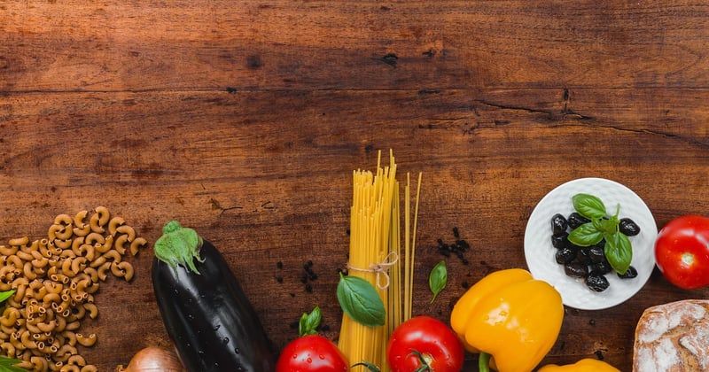 Recettes vegetariennes a base de legumes de saison : 15 idees qui changent tout