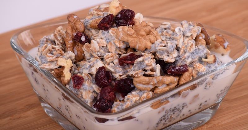 25 recettes faciles et rapides pour le dîner en semaine (prêtes en 20 min)