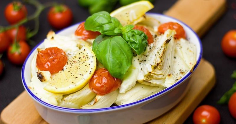 Plats vegetariens au four simples et savoureux : 15 idees qui vont vous bluffe
