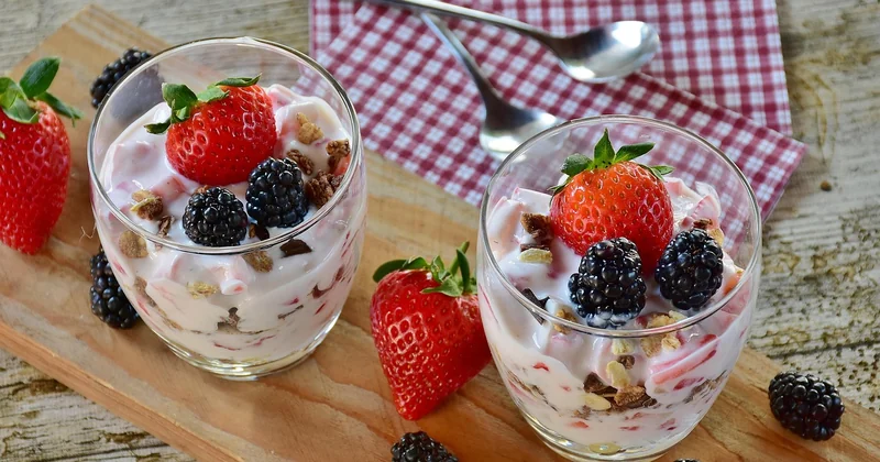 Crème dessert ratée : que faire, concrètement ?