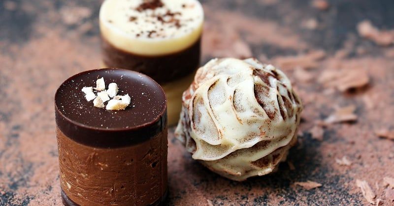 10 desserts gourmands au chocolat faciles à réaliser pour se régaler