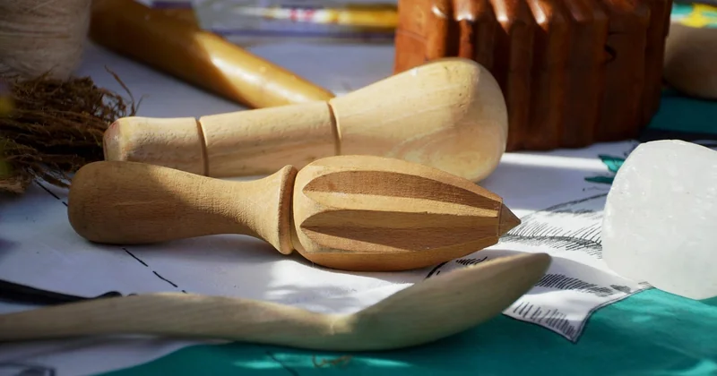 Comparatif : quelle recette selon le temps et le matériel