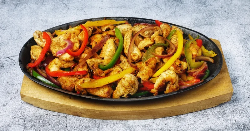 Les plats emblématiques, mais vus par leurs épices