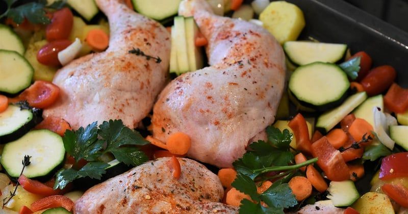 Comment cuisiner sans four des plats faciles et savoureux
