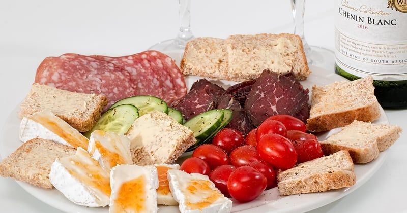 Organiser un apéro dînatoire facile et généreux