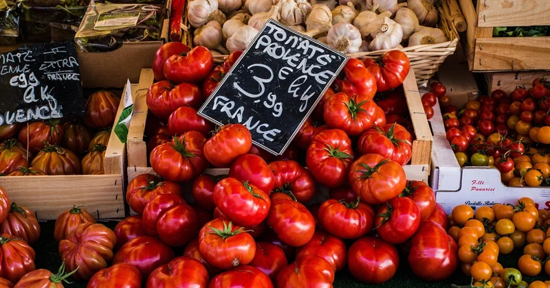 Ce que coûte vraiment une semaine végétarienne