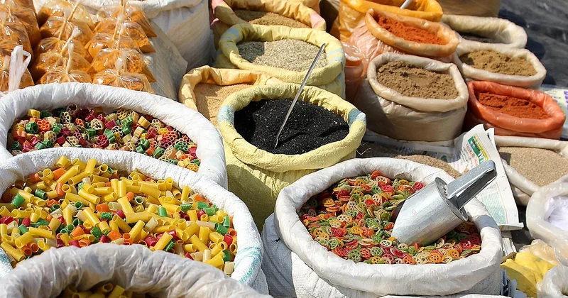 Épices indiennes : comprendre le profil aromatique avant de doser