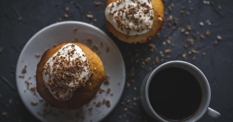15 recettes de desserts rapides avec peu d'ingredients à tester
