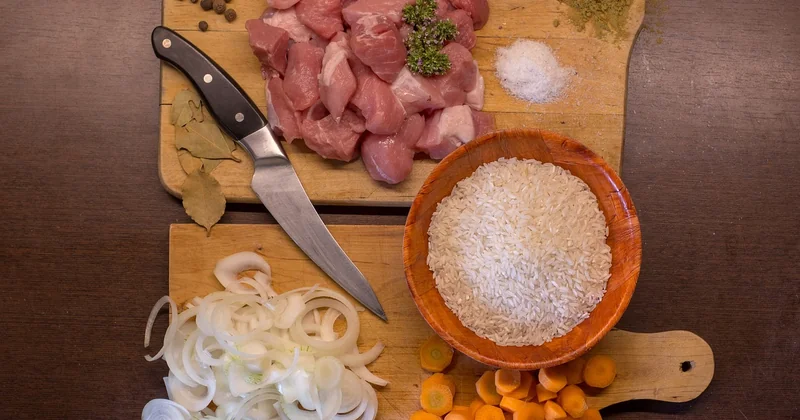 Repas du soir familial rapide : nourrir tout le monde sans se ruiner