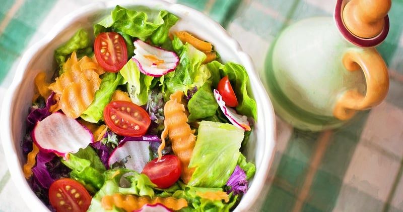 7 idees de repas vegetariens pour la semaine qui vont vous régaler