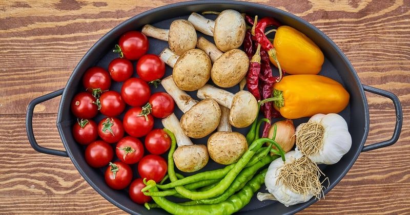 Les bienfaits d'une alimentation vegetarienne au quotidien : le guide