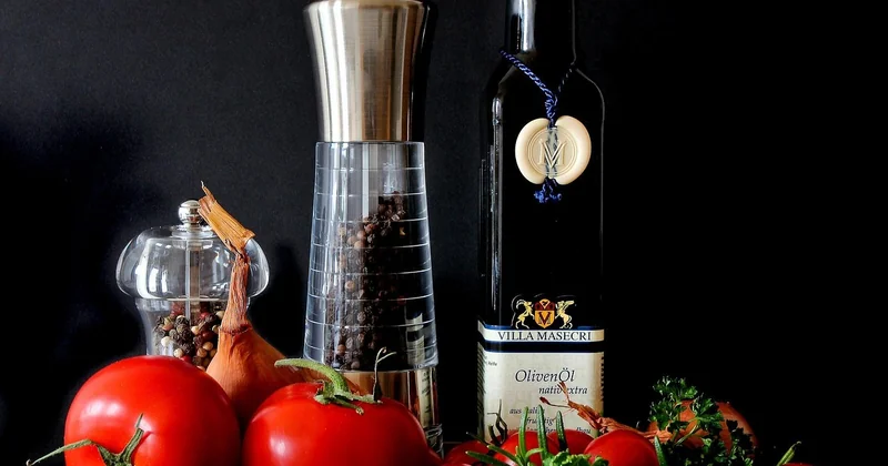 Le garde-manger de secours : huit ingrédients qui sauvent la semaine